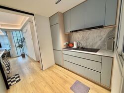 Savannah Condopark (D18), Condominium #576107951